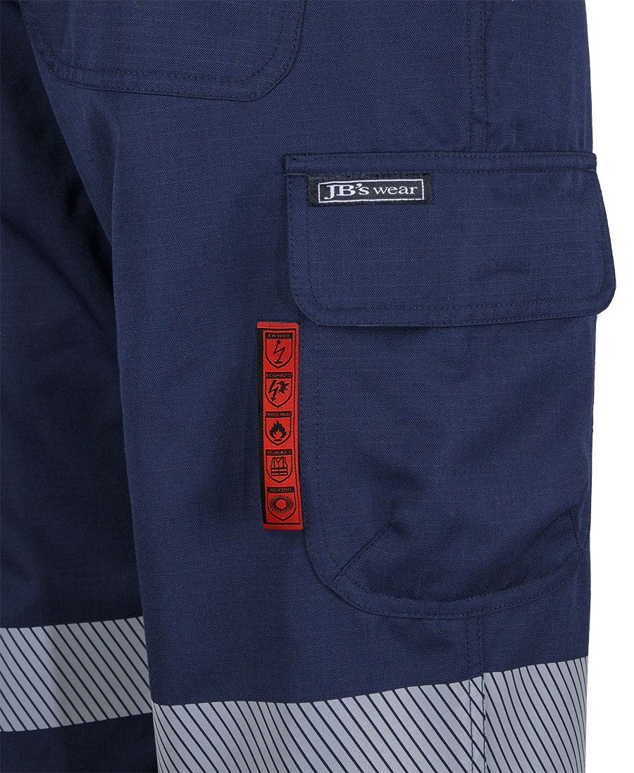 JB's FR PPE2 Biomotion Cargo Pants (JBS6MFRP)