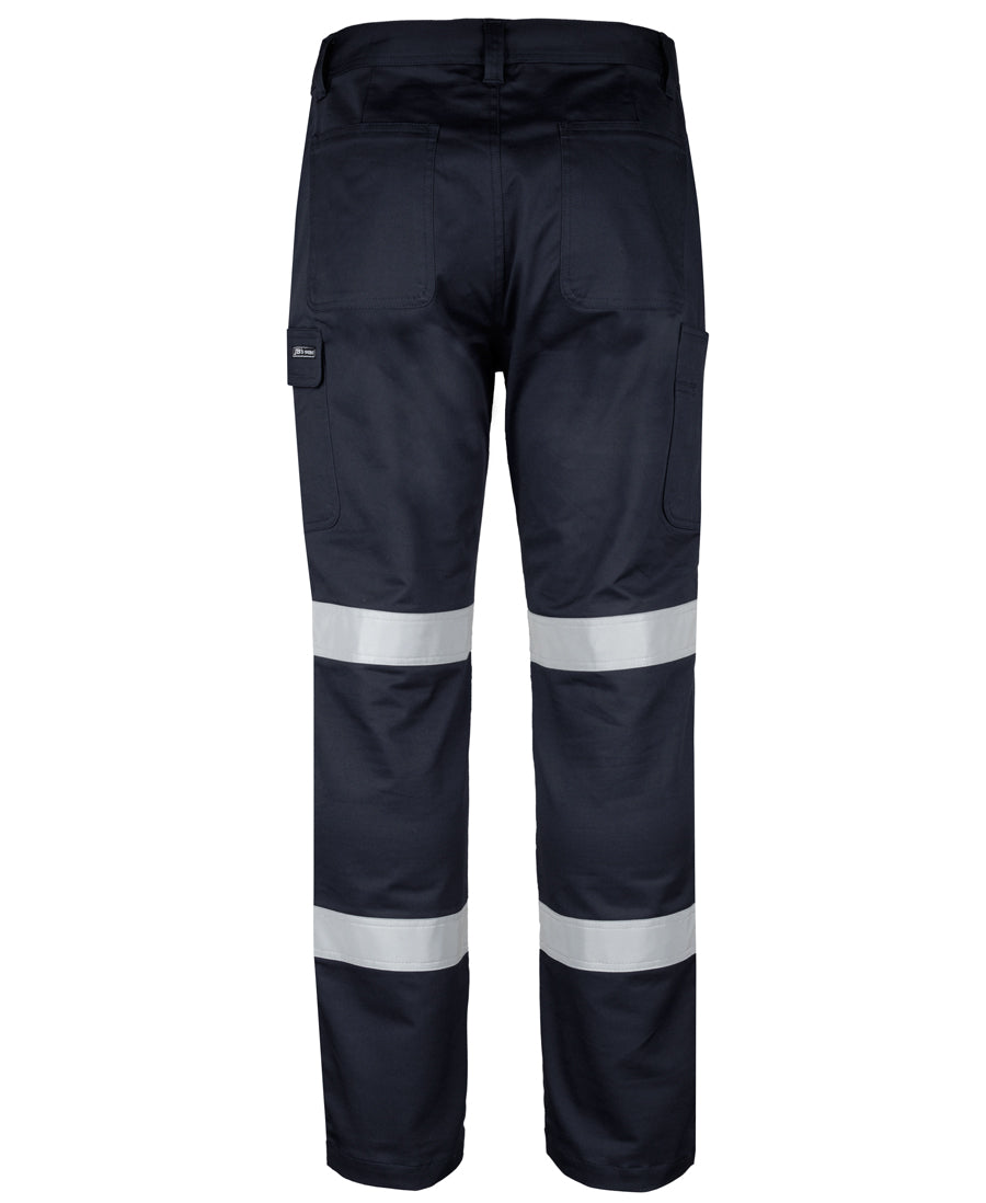 JB's (D+N) Multi Pocket Stretch Twill Pant with Tape (JBS6MTD)