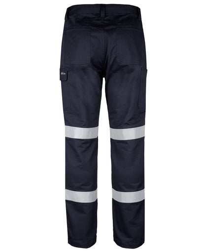 JB's (D+N) Multi Pocket Stretch Twill Pant with Tape (JBS6MTD)