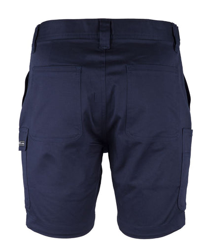 JB's Multi Pocket Stretch Twill Shorts (JBS6MTS)