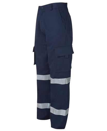 JB's Biomotion Lightweight Pants with Reflective Tape (JBS6QTP)