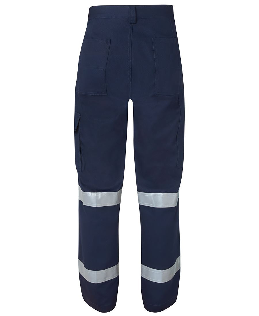 JB's Biomotion Lightweight Pants with Reflective Tape (JBS6QTP)