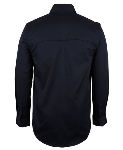 JB's Stretch Work Shirt Long Sleeve (JBS6WLSS)