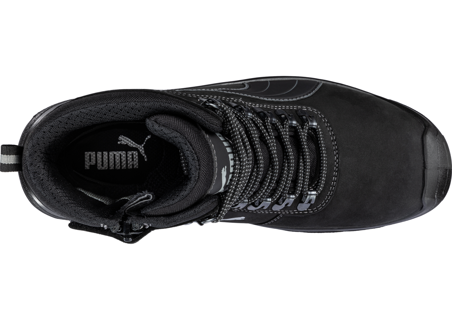 PUMA Sierra Nevada Black (PUM630527)