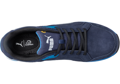 PUMA Airtwist Blue/White (PUM644627)