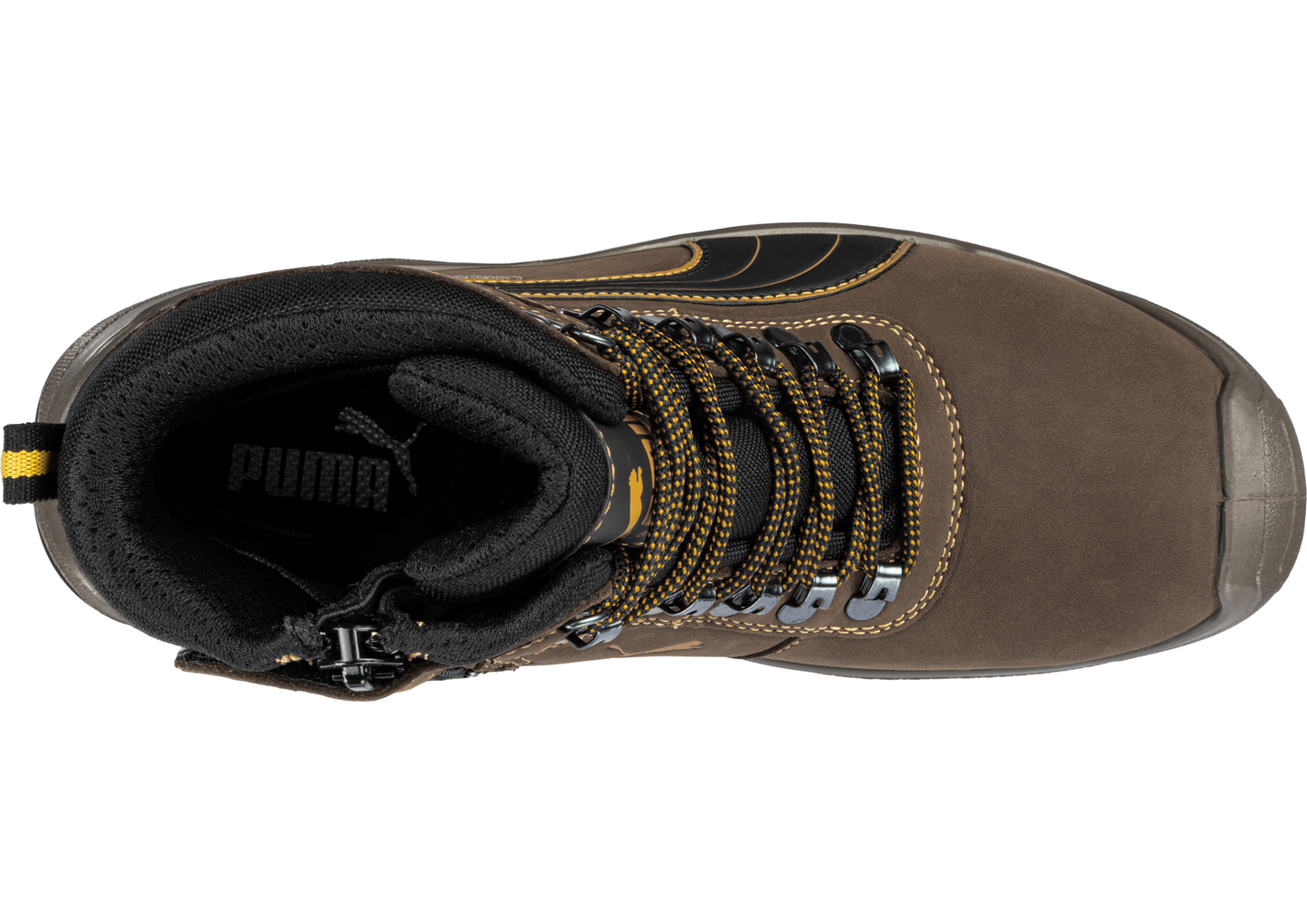 PUMA Sierra Nevada Brown (PUM630227)