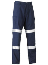 Bisley Taped Biomotion Cool Lightweight Utility Pants (BISBP6899T)