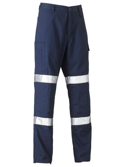 Bisley Taped Biomotion Cool Lightweight Utility Pants (BISBP6999T)