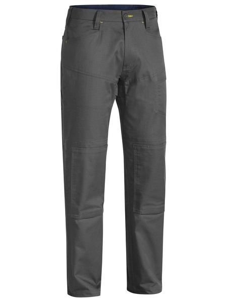 Bisley X Airflow Ripstop Vented Work Pants (BISBP6474)