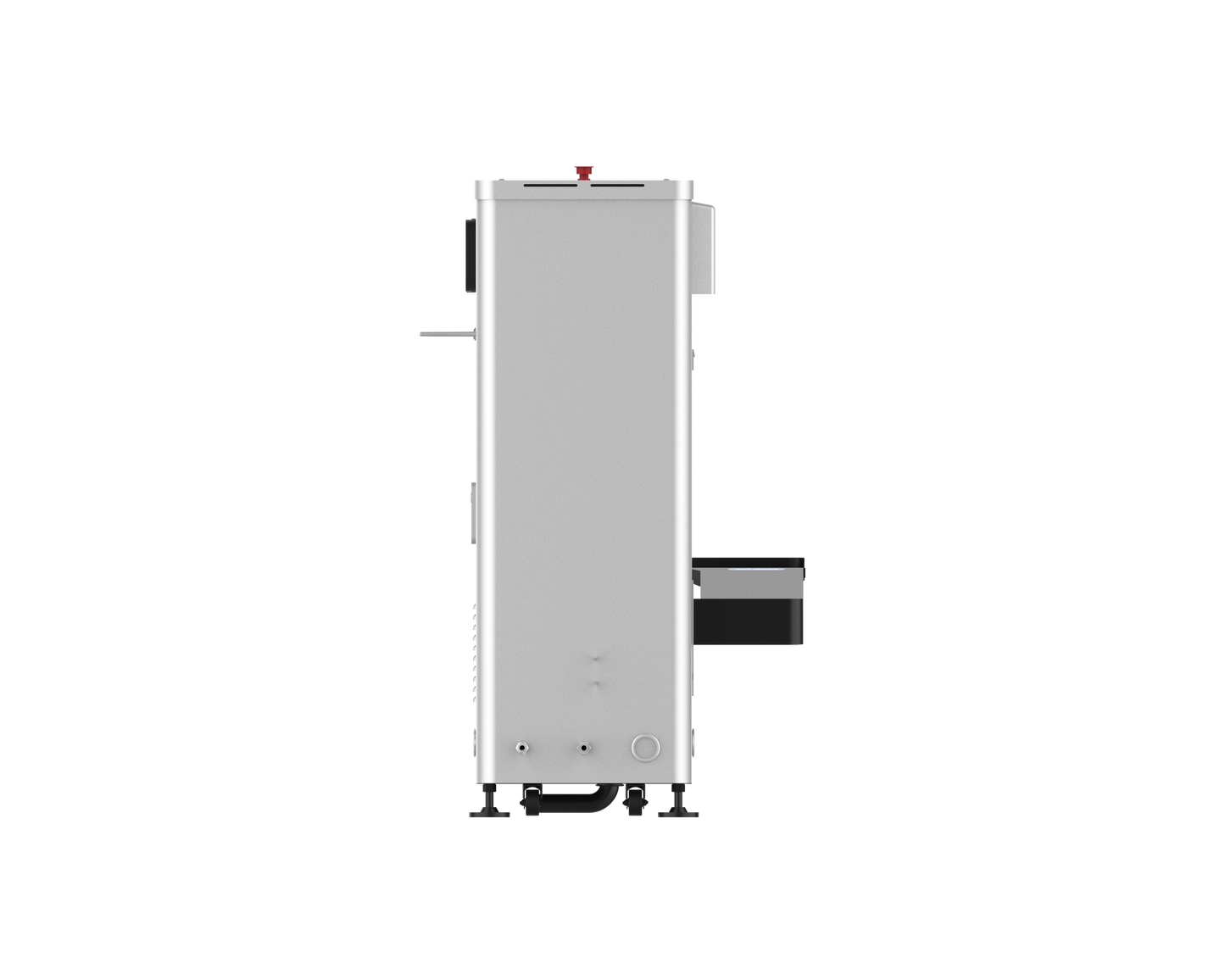 Work Station for Scrubber 75 Pro