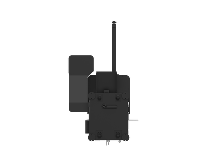 Work Station for Scrubber 75 Pro