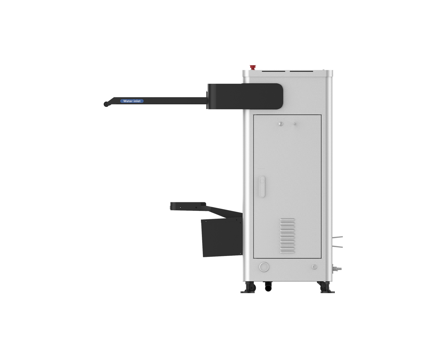 Work Station for Scrubber 75 Pro