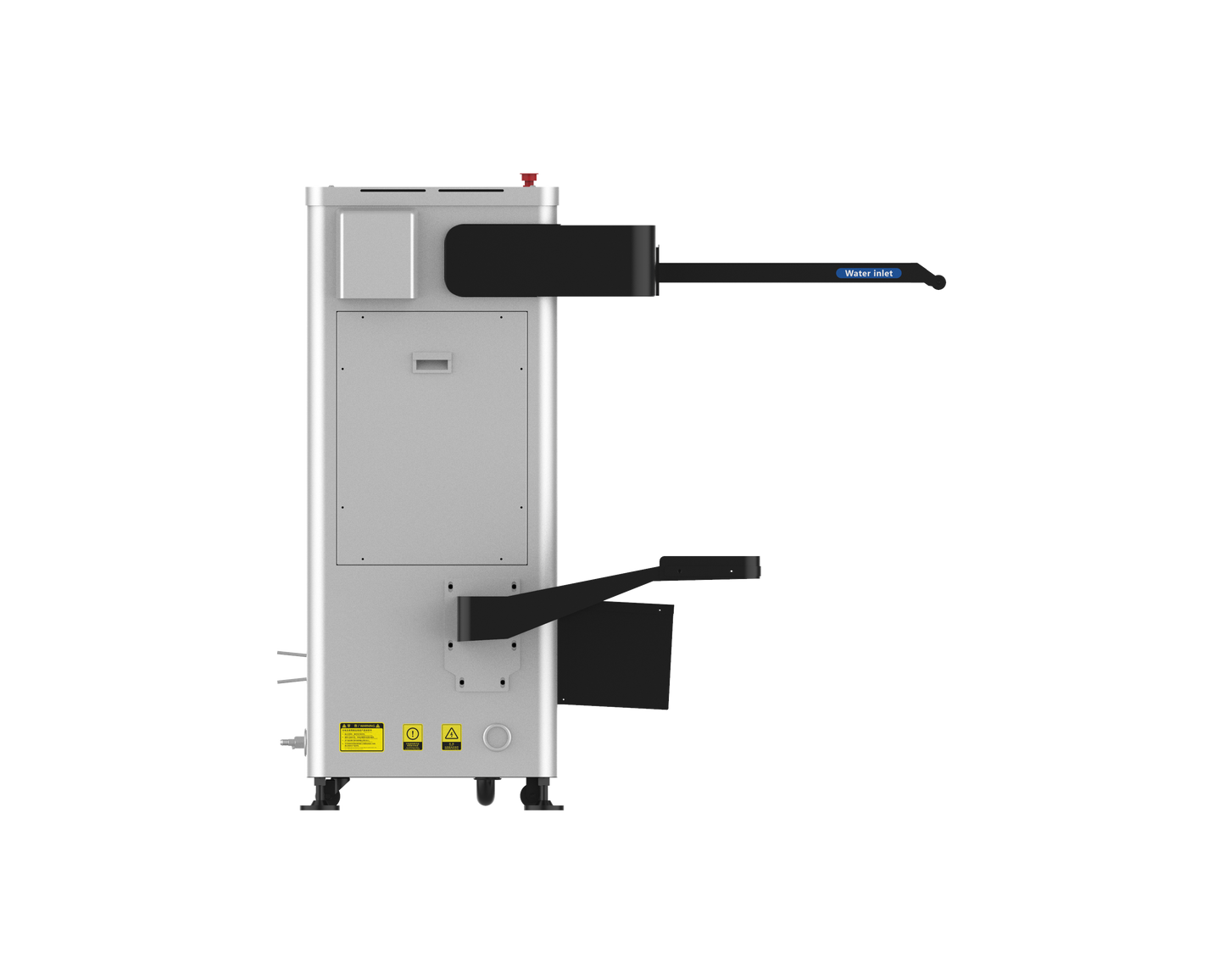 Work Station for Scrubber 75 Pro