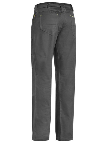 Bisley X Airflow Ladies Ripstop Vented Work Pants (BISBPL6474)