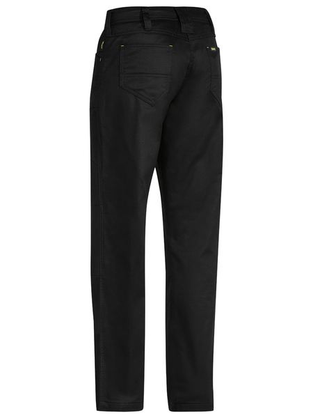 Bisley X Airflow Ladies Ripstop Vented Work Pants (BISBPL6474)