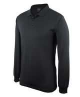 JB's Podium Stretch Polo Long Sleeve (JBS7STL)