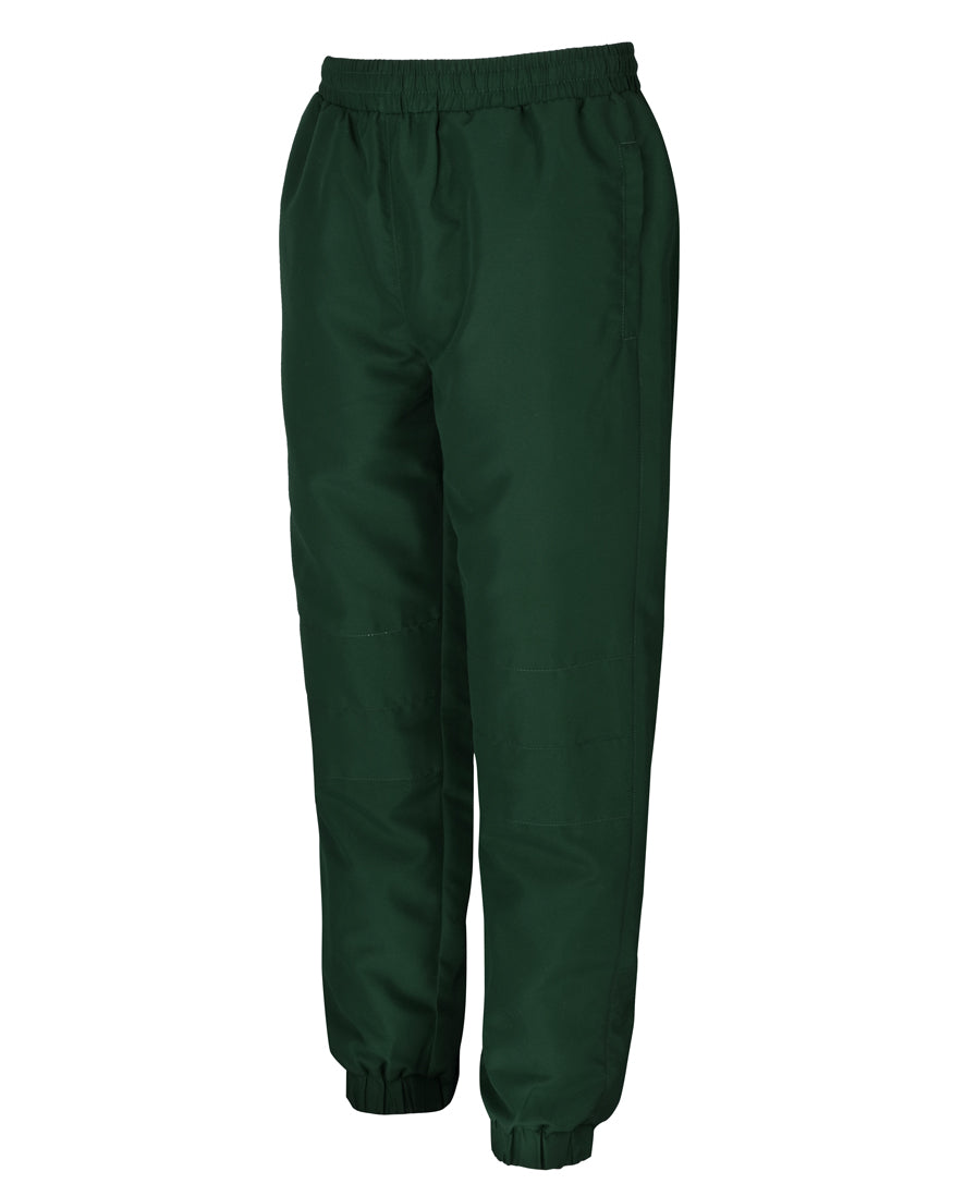 JB's Kids Podium Cuffed Warm Up Pants (JBS7WUCPK)