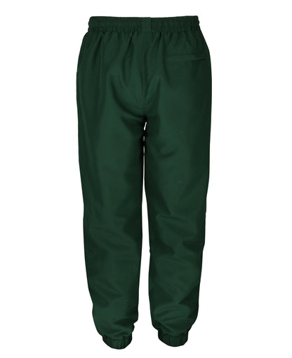 JB's Kids Podium Cuffed Warm Up Pants (JBS7WUCPK)