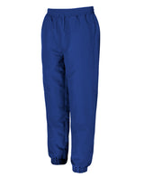 JB's Kids Podium Cuffed Warm Up Pants (JBS7WUCPK) - Best Buy Trade Supplies