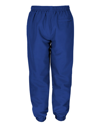 JB's Kids Podium Cuffed Warm Up Pants (JBS7WUCPK)