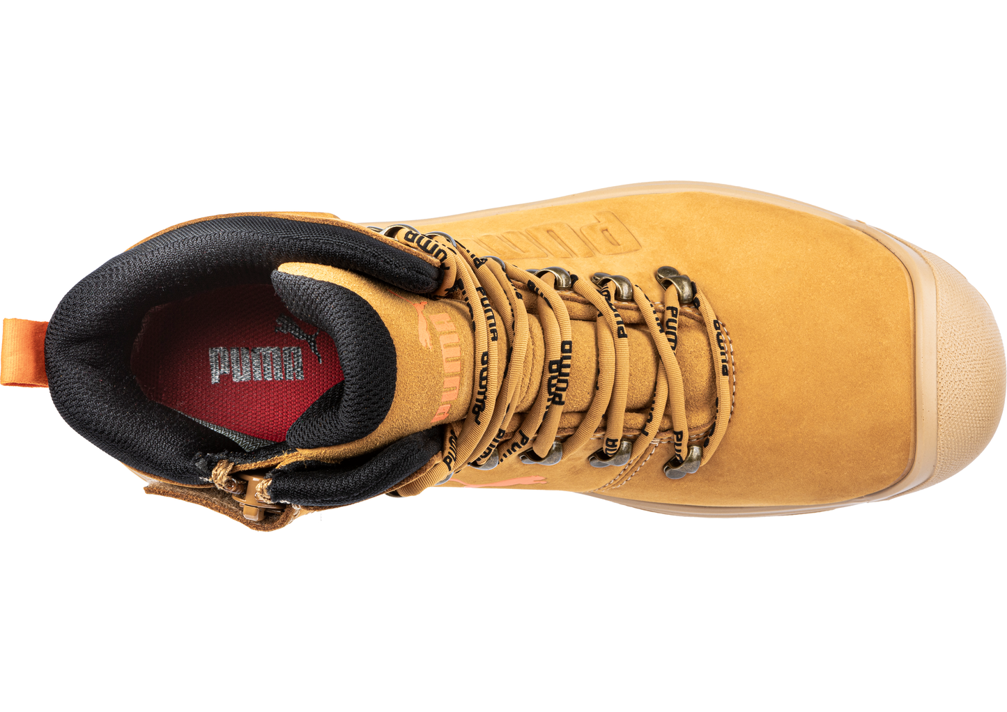 PUMA Iron HD Mid Wheat (PUM632767)