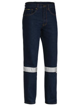 Bisley Taped Rough Rider Denim Jeans (BISBP6050T)