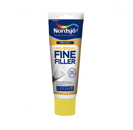 Nordsjo Professional Universal Fine Filler