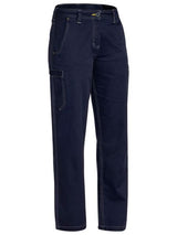 Bisley Ladies Cool Lightweight Vented Pants (BISBPL6431)