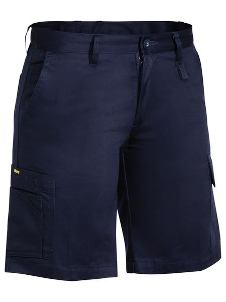 Bisley Ladies Cool Light Weight Utility Shorts (BISBSHL1999)