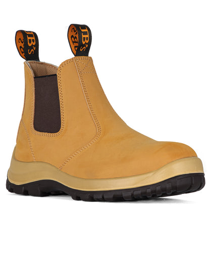 JB's Traditional Soft Toe Boot (JBS9F8)