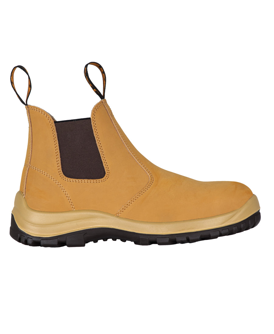 JB's Traditional Soft Toe Boot (JBS9F8)