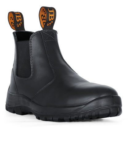 JB's 37 S Parallel Safety Boot (JBS9H5)