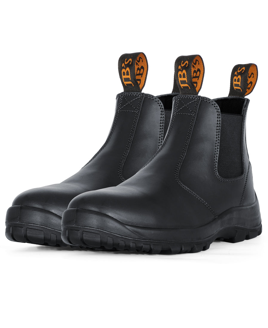 JB's 37 S Parallel Safety Boot (JBS9H5)