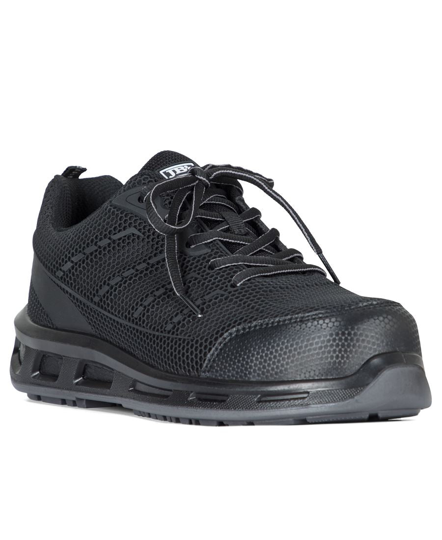 JB's Renegade Safety Jogger (JBS9H6)