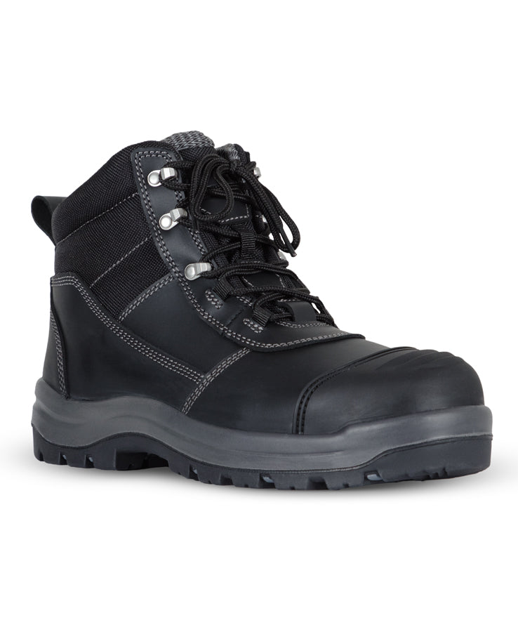 JB's Atrax Zip Safety Boot (JBS9H8)
