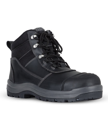 JB's Atrax Zip Safety Boot (JBS9H8)