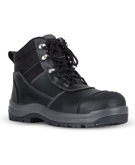 JB's Atrax Zip Safety Boot (JBS9H8)