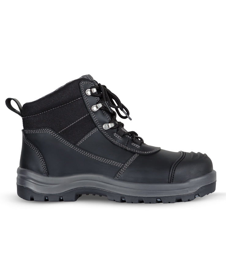 JB's Atrax Zip Safety Boot (JBS9H8)