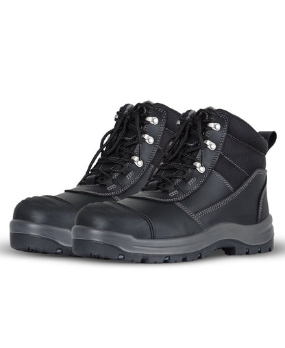 JB's Atrax Zip Safety Boot (JBS9H8)