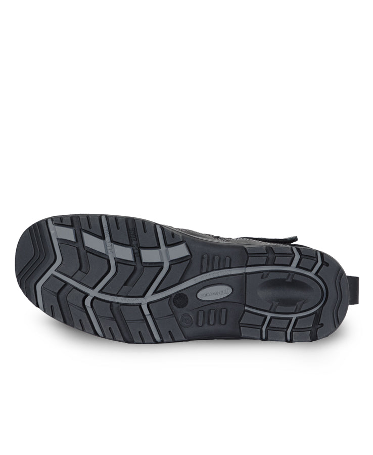 JB's Atrax Zip Safety Boot (JBS9H8)