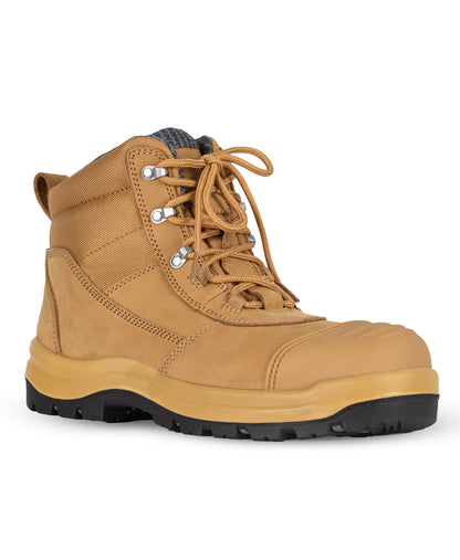 JB's Atrax Zip Safety Boot (JBS9H8)
