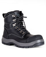 JB's Mens Roadtrain Cyclonic Zip Safety Boot (JBS9J2)