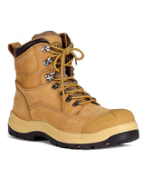 JB's Roadtrain Puncture Resist Zip Safety Boot (JBS9J3) - Best Buy Trade Supplies