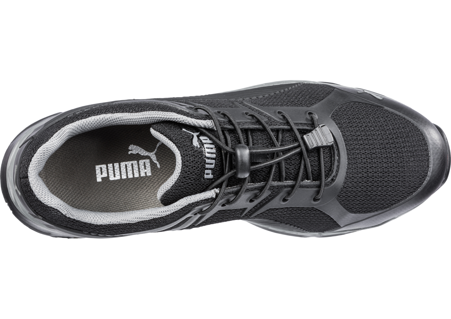 PUMA Relay Black (PUM643837)