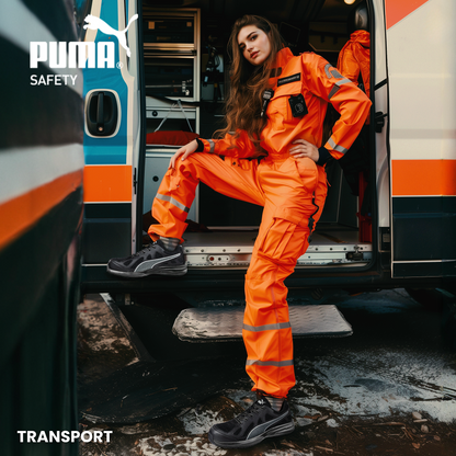 PUMA Pursuit (PUM644567)