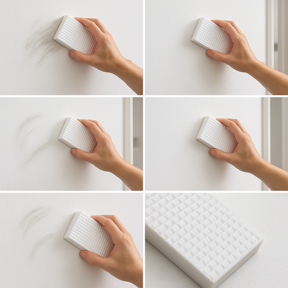 Blue Wave Cleaning Pad