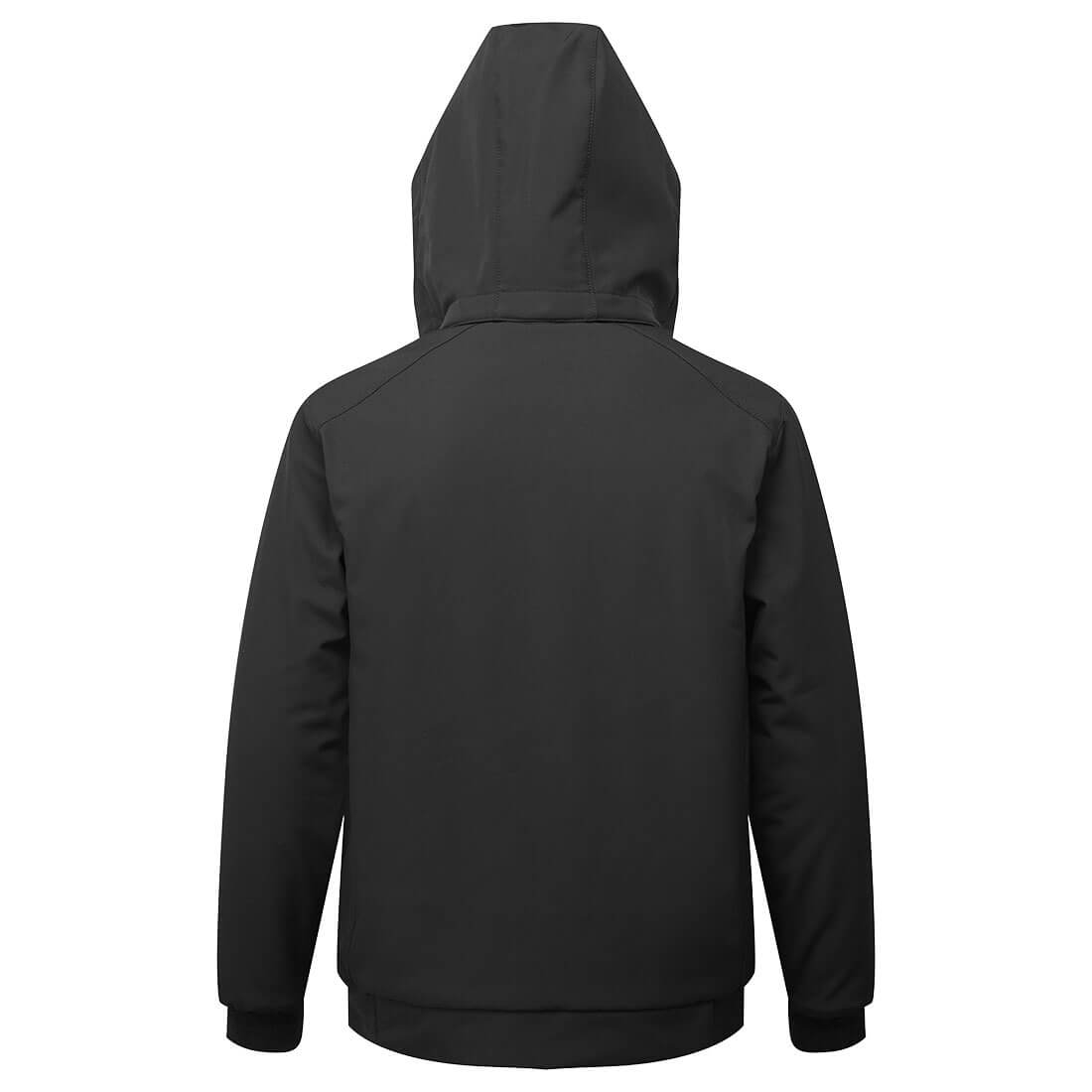 Portwest WX2 Eco Insulated Softshell Jacket (2L) (PWCD874)