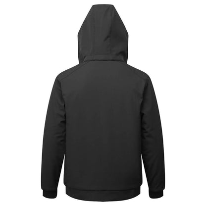 Portwest WX2 Eco Insulated Softshell Jacket (2L) (PWCD874)