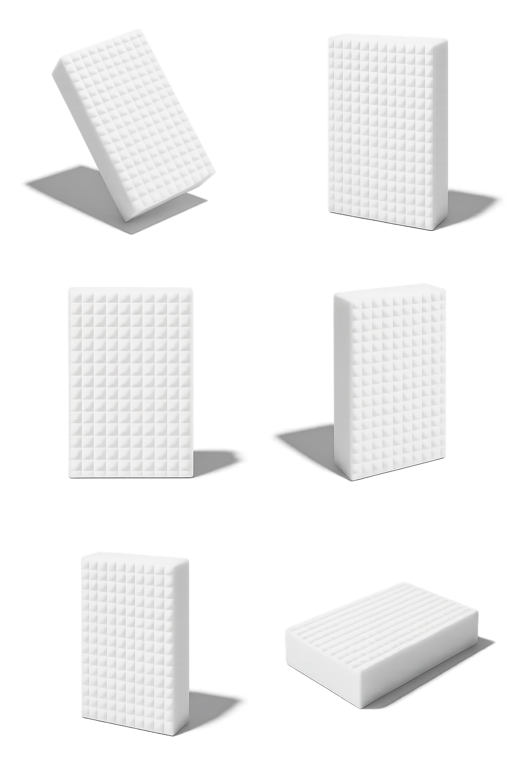 Blue Wave Cleaning Pad