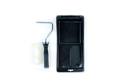 Moemic Fabric All Purpose Roller Kit